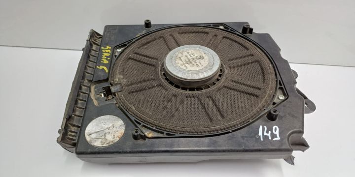 Subwoofer difuzor 65136929100 BMW X3 E83 seria