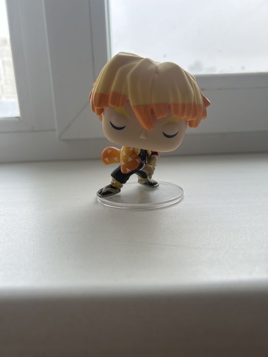 Фигурка Funko Pop
