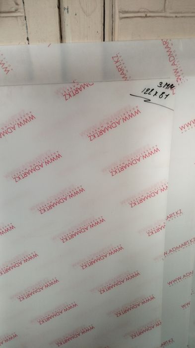 Орг стекло, полистирол, монолитный поликарбонат, триплекс, сталинит