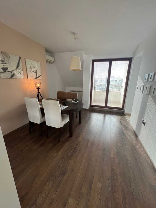 Дава под Наем 3-СТАЕН град София, Оборище