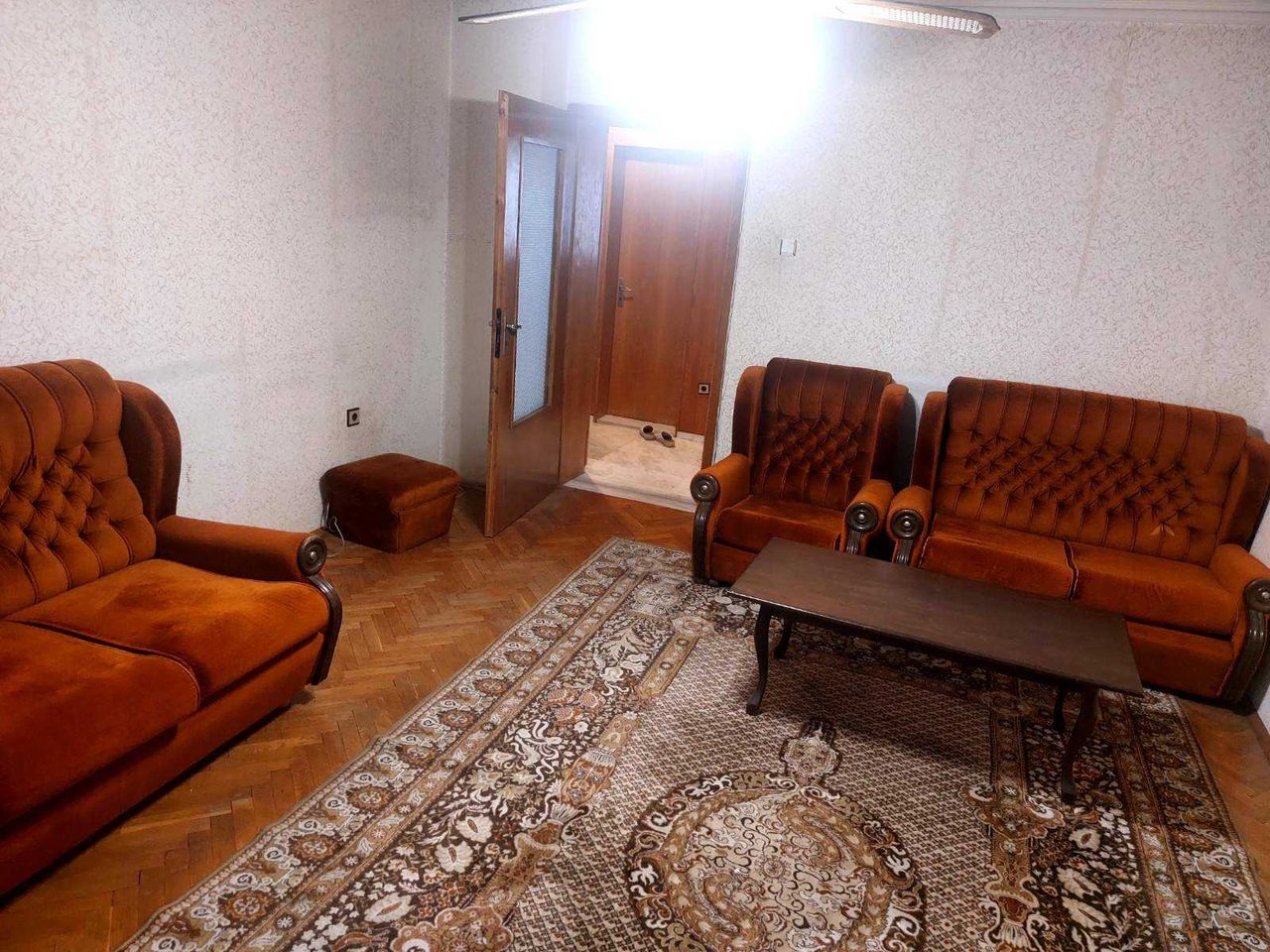 Дава се под наем Тристаен апартамент в Плевен, Дружба 1 - 100 кв.м за 500 € - Снимка #7