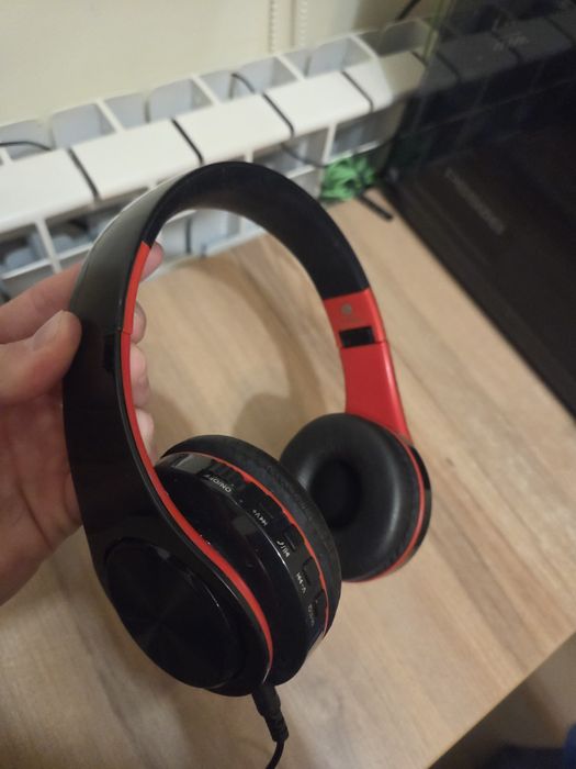 Casti de gaming (pentru copii)