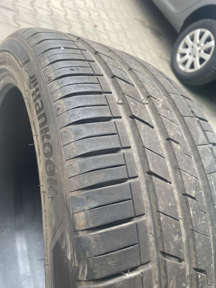 Cauciucuri de vara Hankook Ventus S1 Evo3 265 40 21