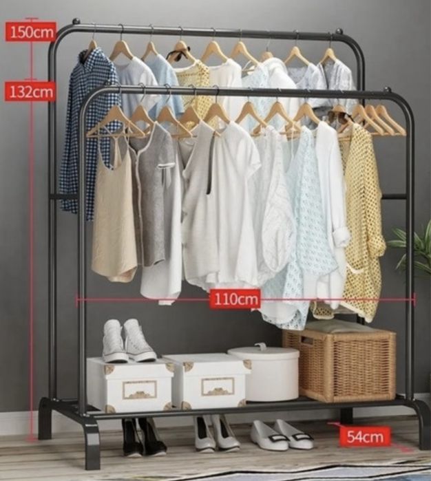 продам гардеробную стойку