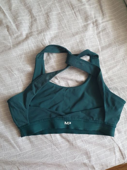 Bustiera my protein xs