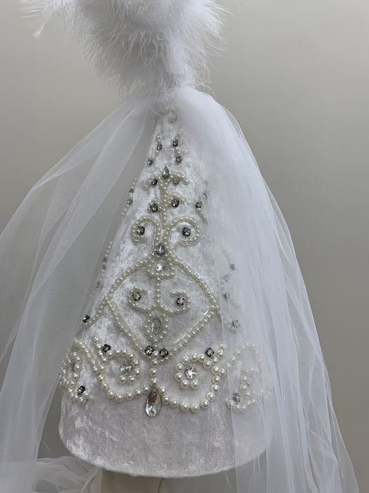 Саукеле ручной работы