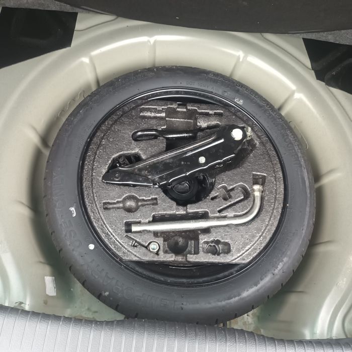 Vand Volkswagen golf 6