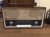 Radio vechi SIEMENS vintage