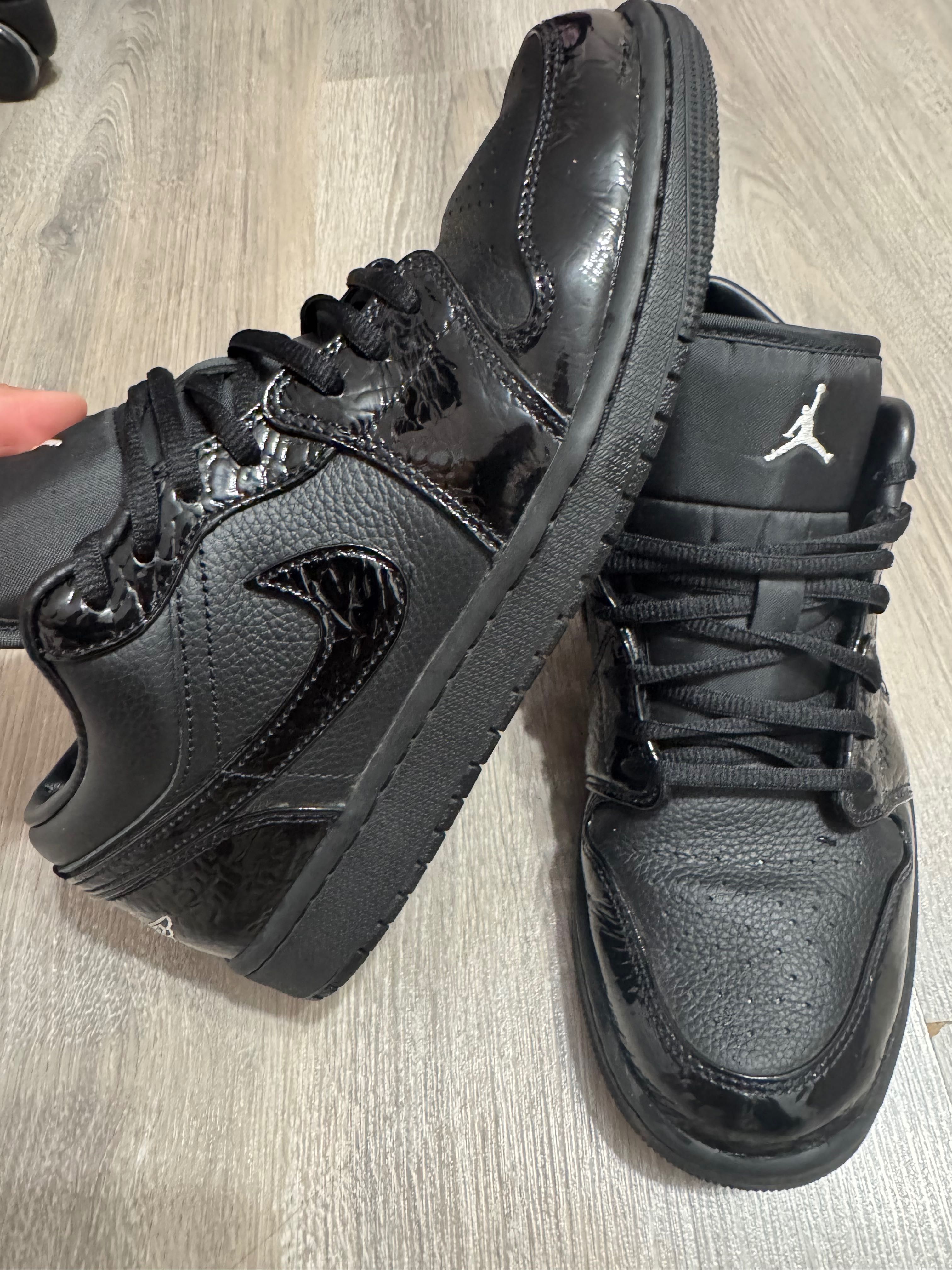 Nike Dunk Low Jordan