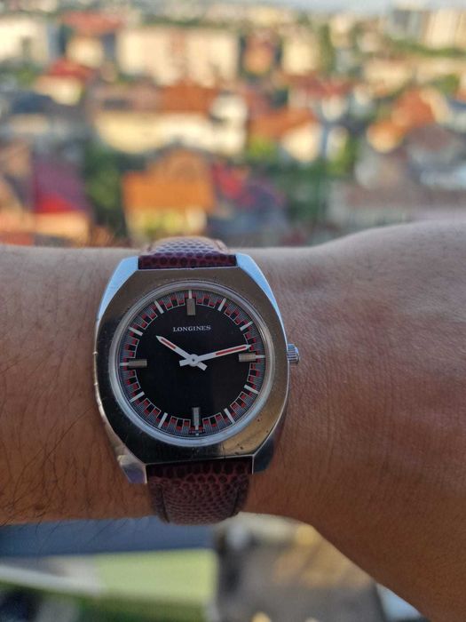 Ceas Longines Rar