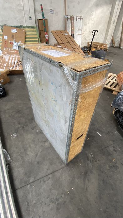 Aripi fata noi vopsite pe cod culoare si izolate  vw golf 4,5,6(plus)