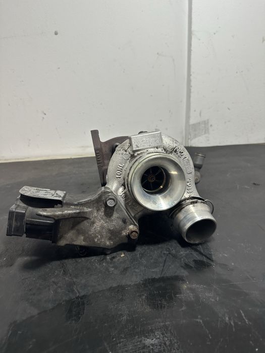 Turbina turbo BMW Seria 3 E90 E91 E92 2.0d 177cp N47 320d E60 E61 E93