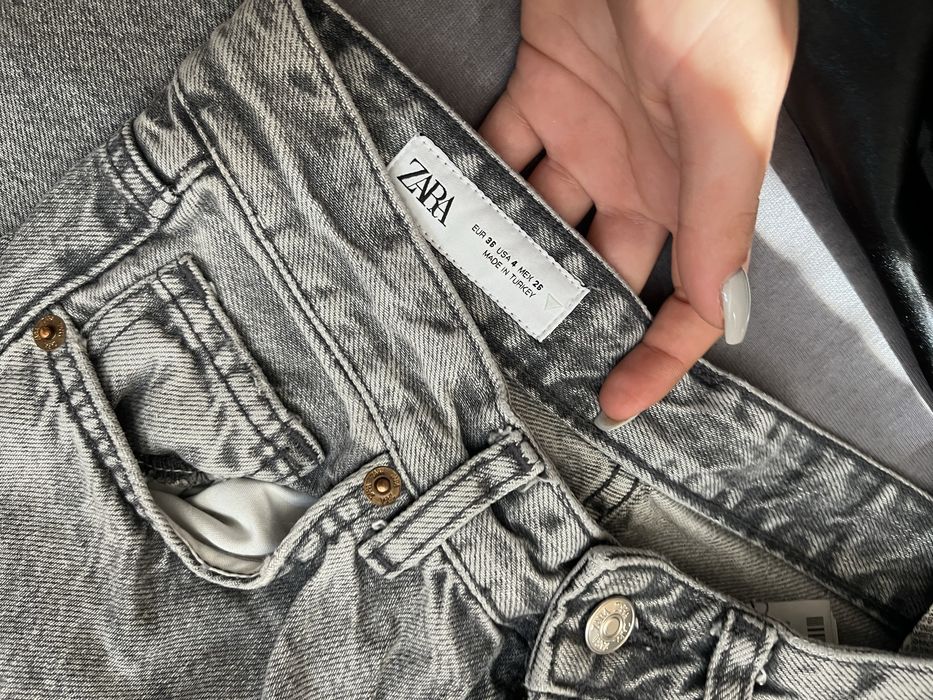 Дънки zara