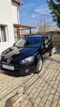 Vand golf 6 match 2012