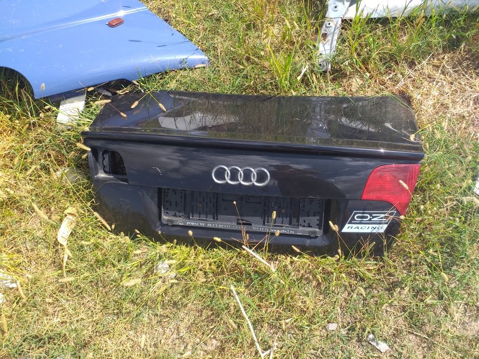 Capota Spate Portbagaj Audi A4 B7 2005 - 2008