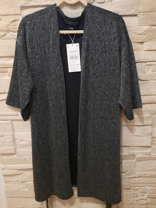 Bluze cu paiete sau brodate L/XL,  rochite L/XL, Bluza animal print,nr