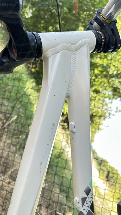 Scott voltage yz02