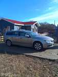 Volvo V70 lll 2008 2.5T На Части.