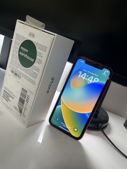 iphone 11 128gb fullbox