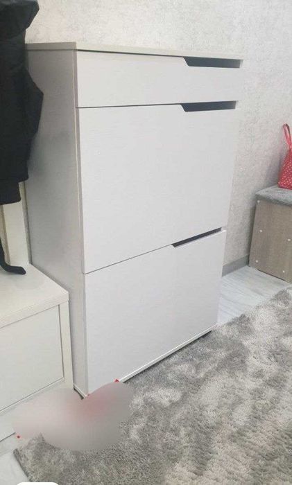 Шкаф обувные Oyoq kiyim uchun shkaf jovon.