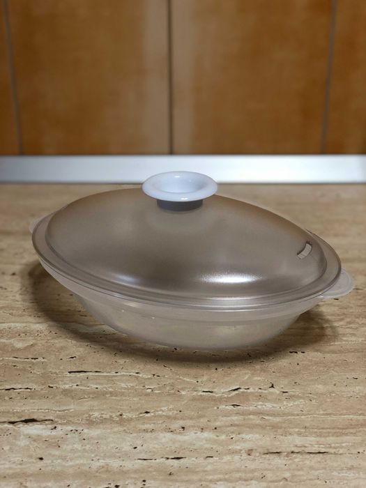 Aparat de gătit la aburi Philips