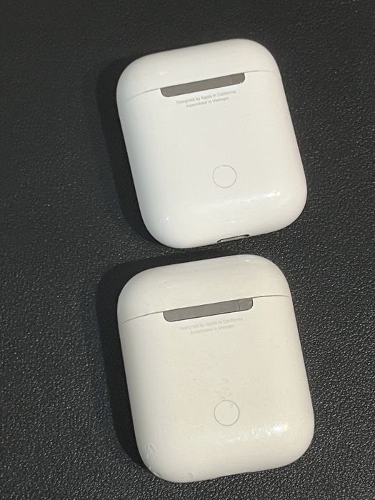Carcase originale  airpods prima generatie