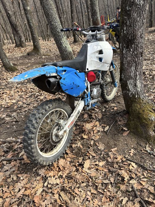 Vand cross 250 cadru mare