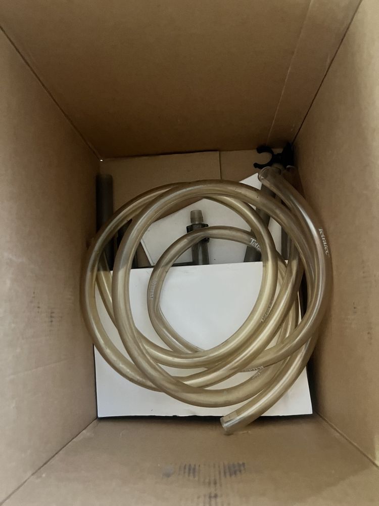 Tetratec EX 400 filtru acvariu