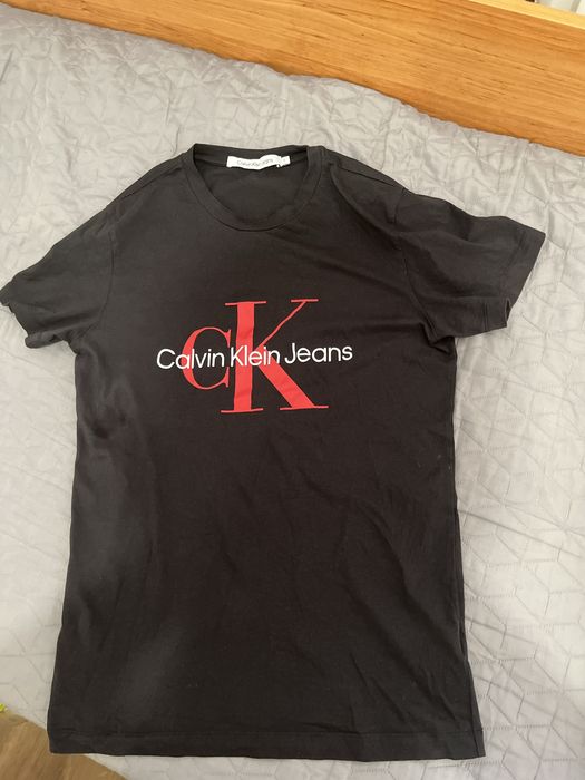 Тениска Calvin Klein Jeans М размер