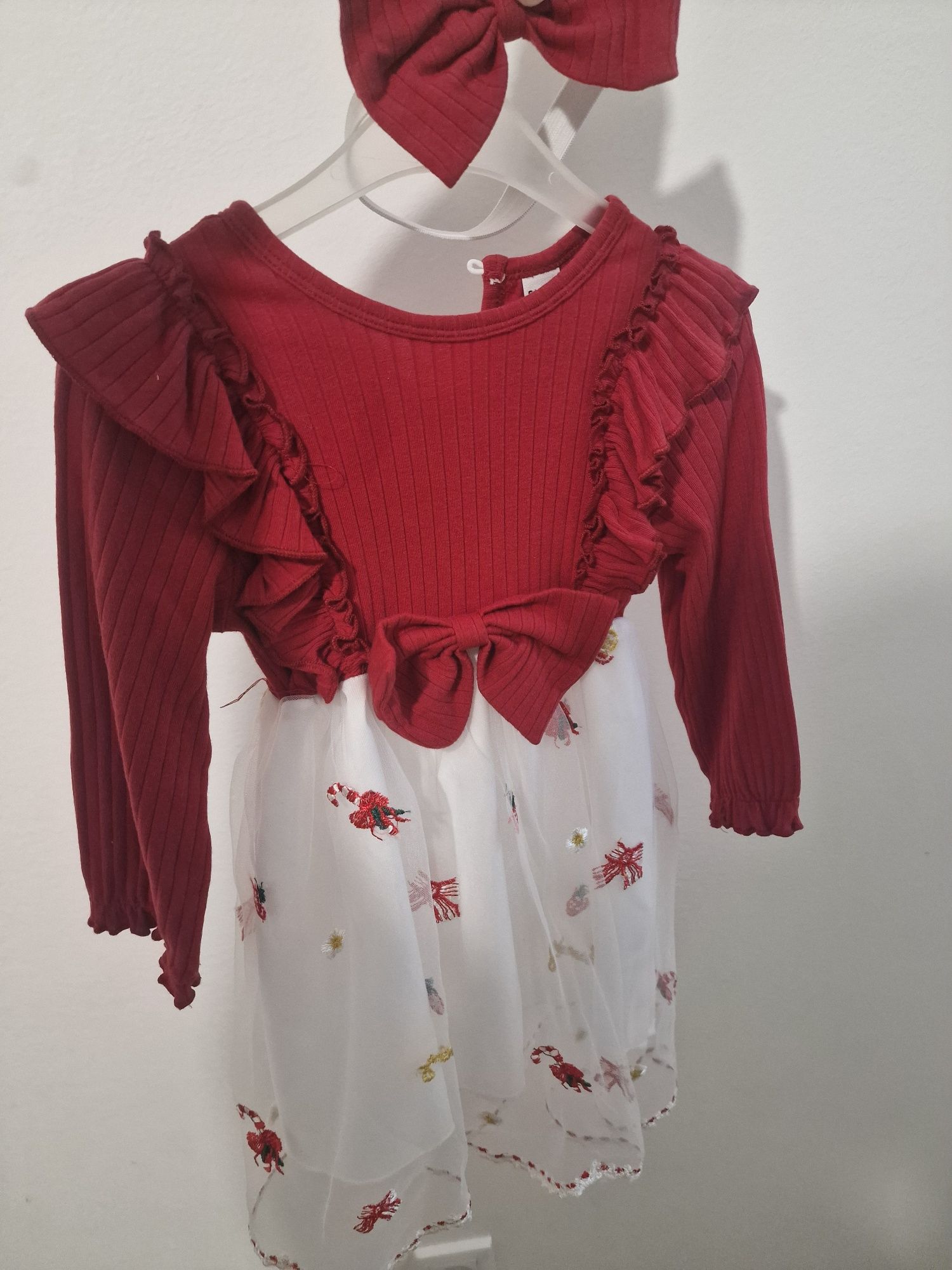 Рокли от 86 до 104 см (George,H&M ,Shein и др
