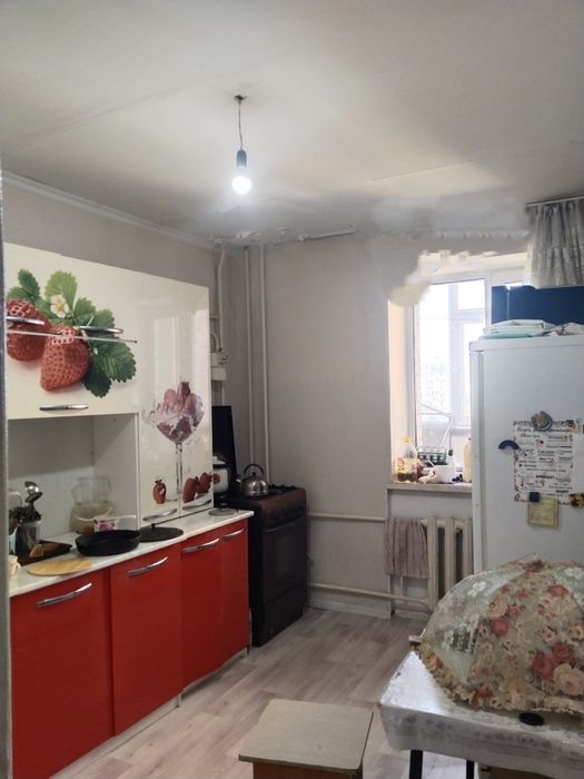 Продам двухкомнатную квартиру