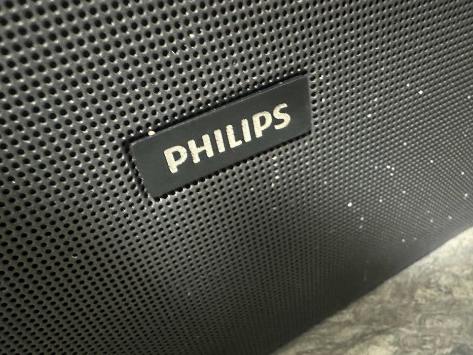 Bluetooth аудио колона Philips BT4000B/12