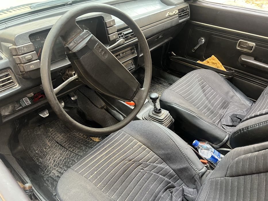 ауди 80 срочно без аренды