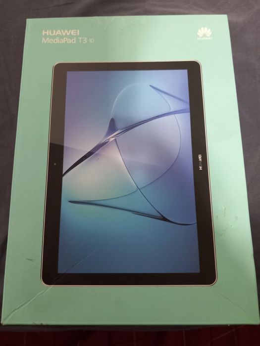Vînd urgent tablete  Huawei mediaPad T 3  și T 5