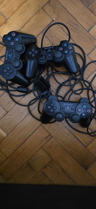 Джойстици за playstation 3