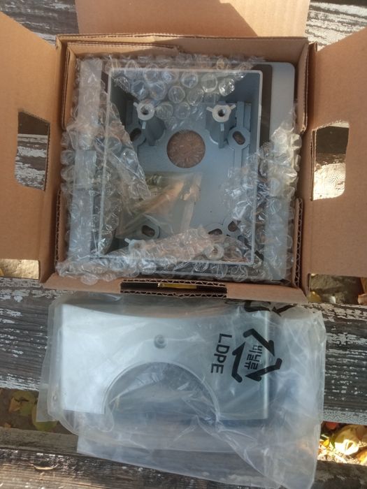 Видеокамера Panasonic WV-S1531LN