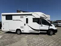 Autorulota Benimar Tessoro 463UP - unic proprietar
