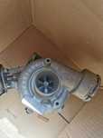Turbina passat b5.5 - Audi a4 modificata cu garanție