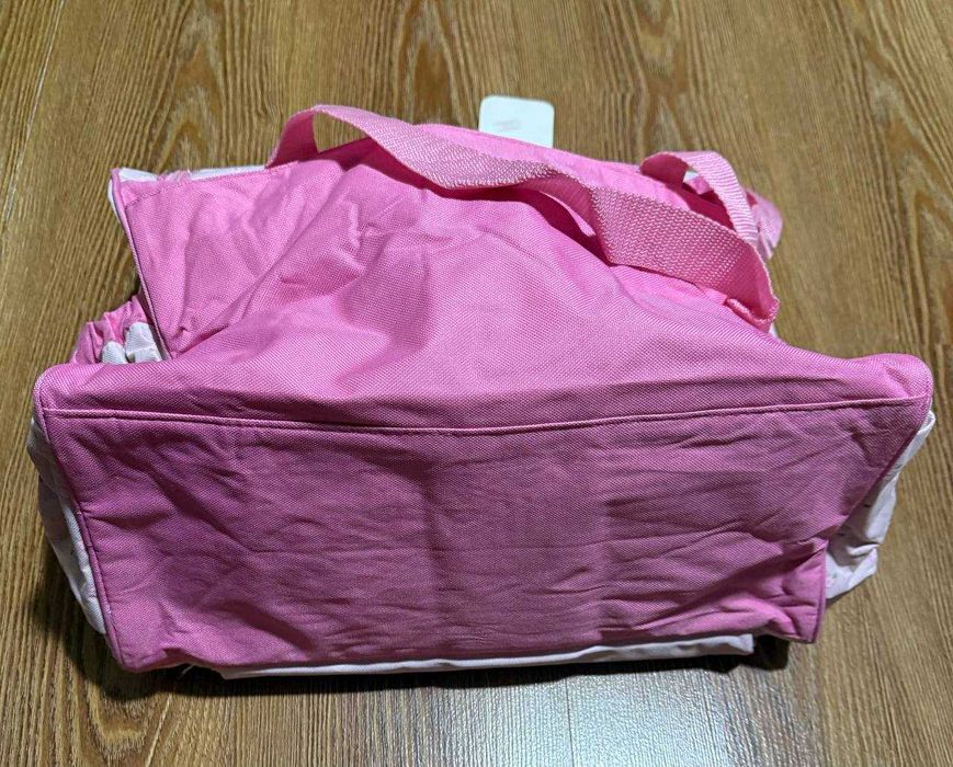 Сумка для матери и ребёнка, для детских вещей.