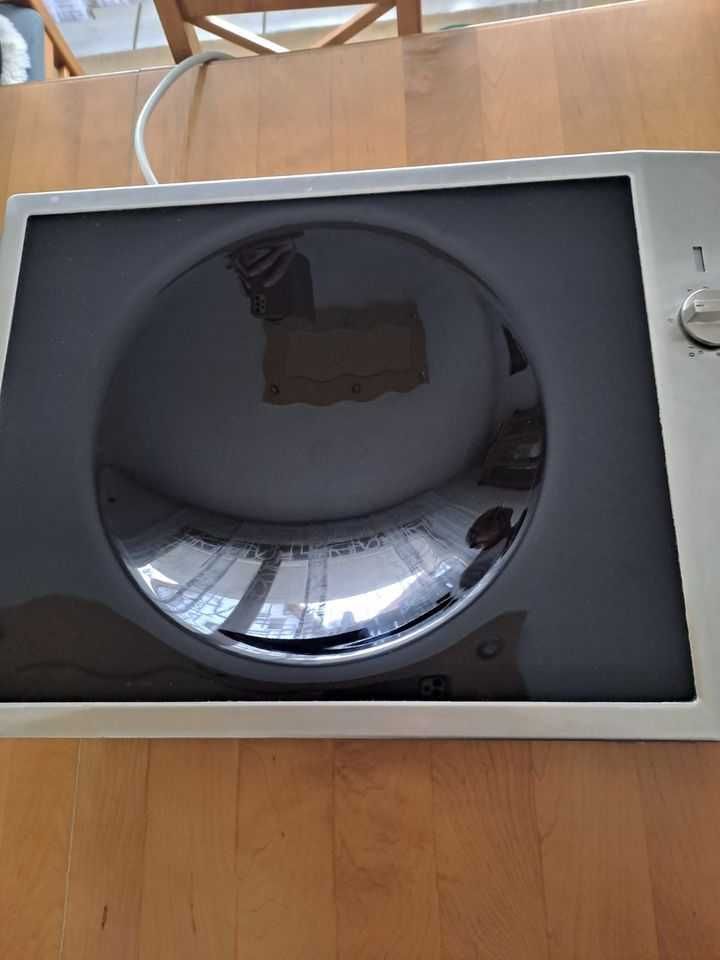 Miele CS 1223 wok комби сет индукция