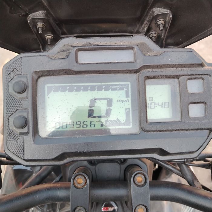 Tank skuter GST 2025