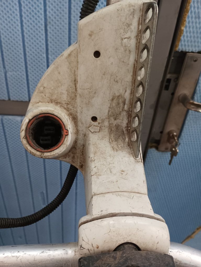 Акумулаторна косачка stihl fsa 130
