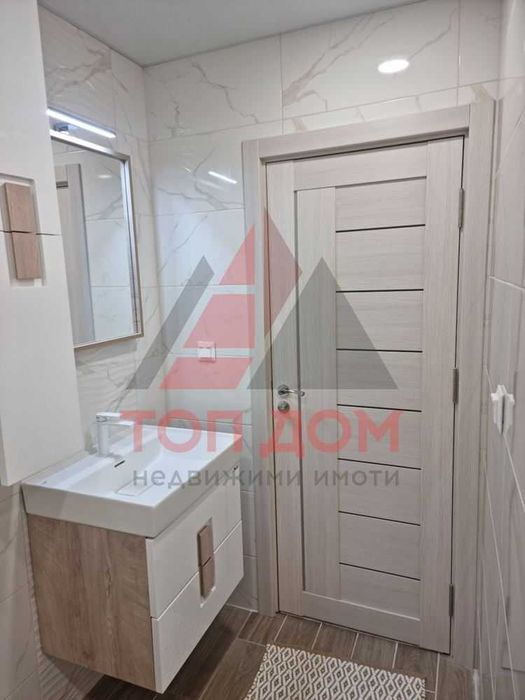 Продава се Двустаен апартамент в Варна, Виница - 65 кв.м за 10 €/кв.м - Снимка #3