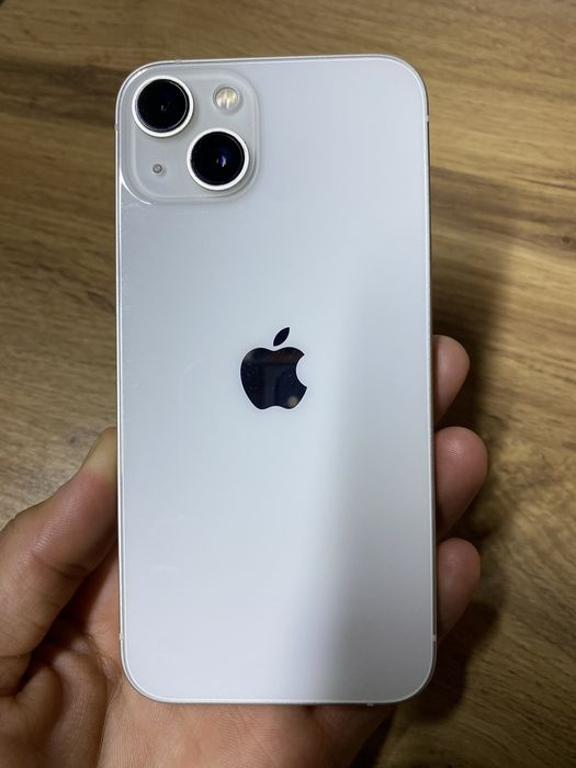 Айфон 13 сатылады