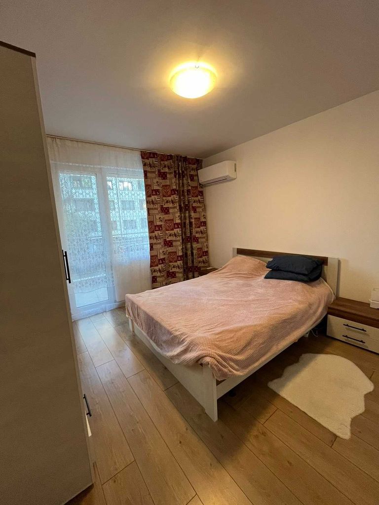 Дава се под наем Двустаен апартамент в София, Център - 81 кв.м за 739.5 € - Снимка #15