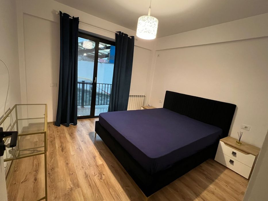 Ofer spre inchiriere apartament spatios