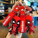 Ключодържател - [Deadpool]