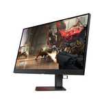 Monitor Gaming LED TN HP Omen X27, 27″,QHD,AMD FreeSync, 240Hz,1MS