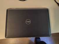 Laptop dell E6430, i5 3340M, 4 GB, 320 gb