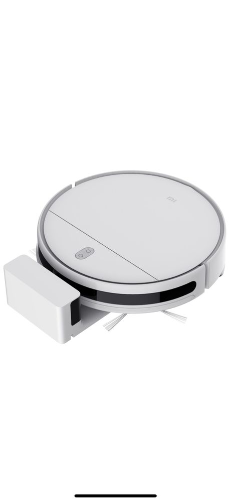 Робот прахосмукачка Xiaomi Mi Robot